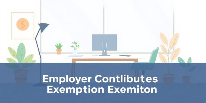 Moderne kontor med skrivebord og planter.