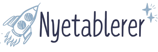 Nyetablerer.no